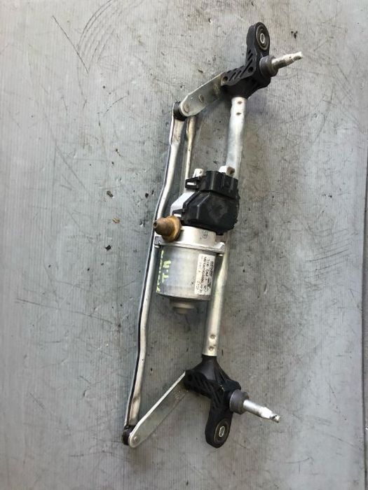 ansamblu stergatoare motoras lancia ypsilon dupa 2011