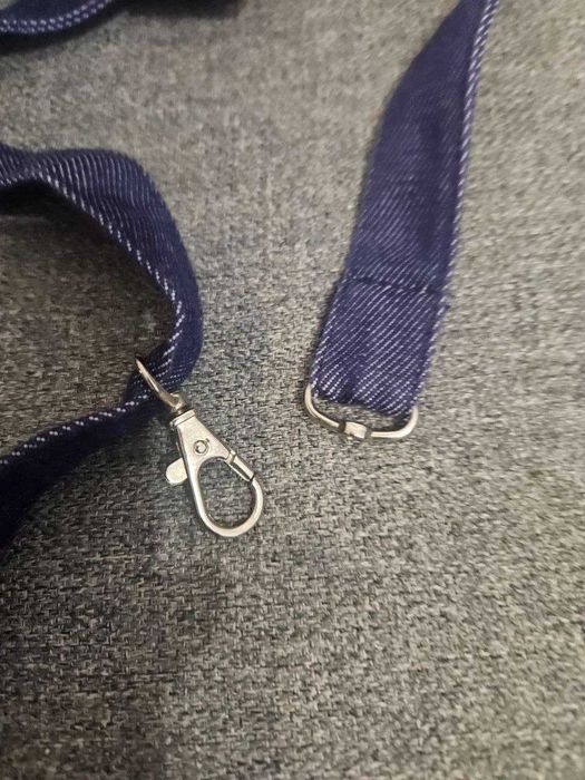 Чанти от Marti's Heaven