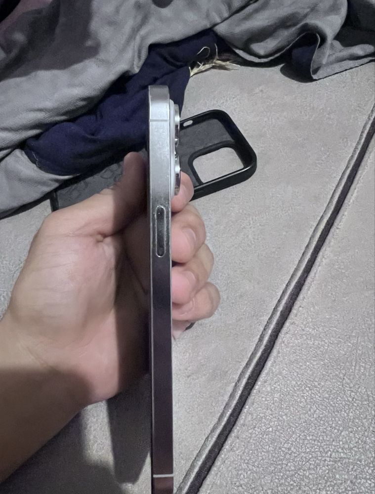 iPhone 14 Pro Max 256gb