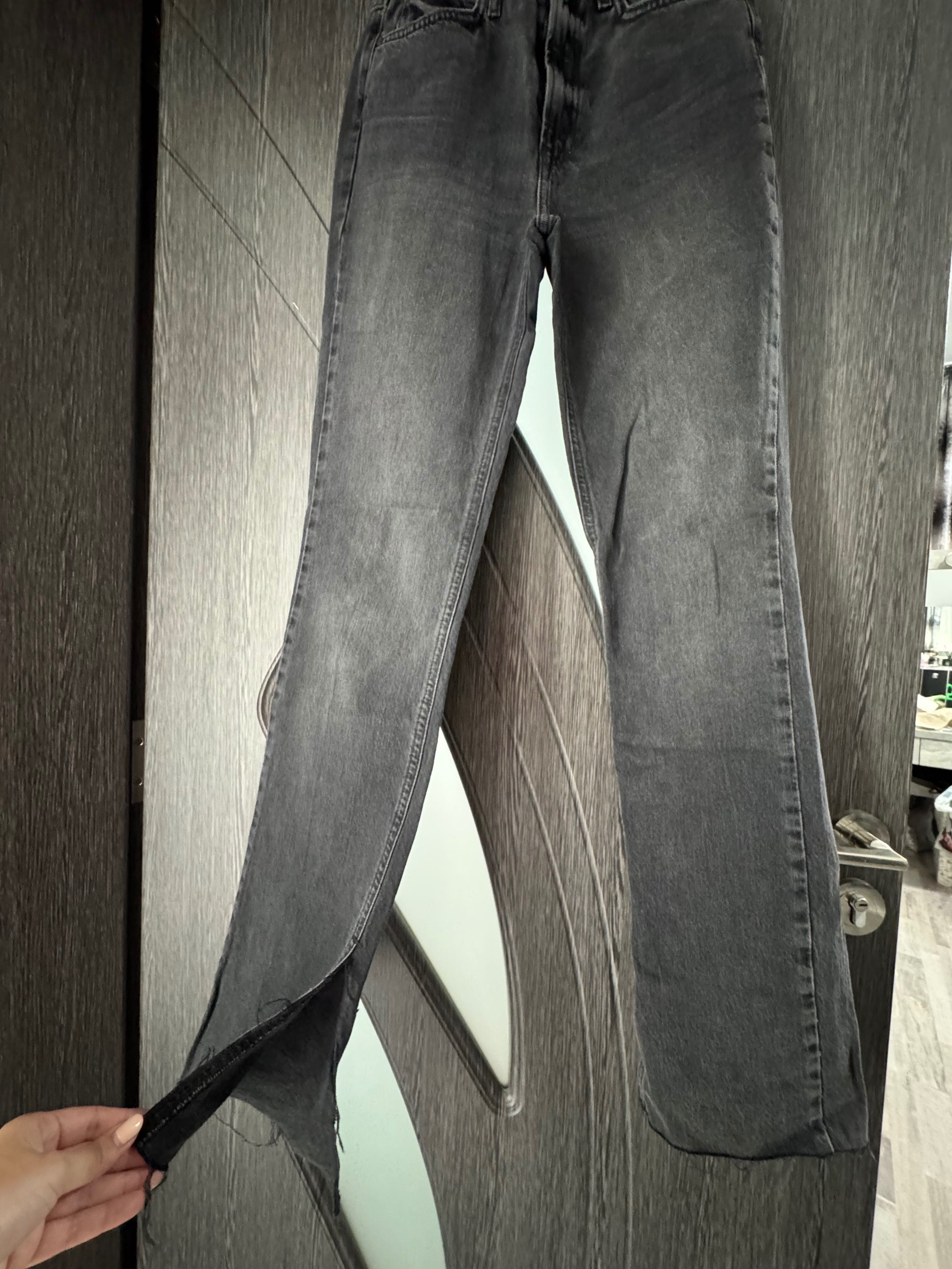 Нови дънки от ZARA