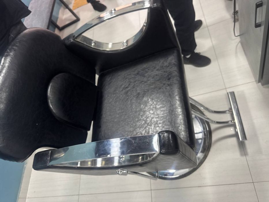 Продается мебель для салона