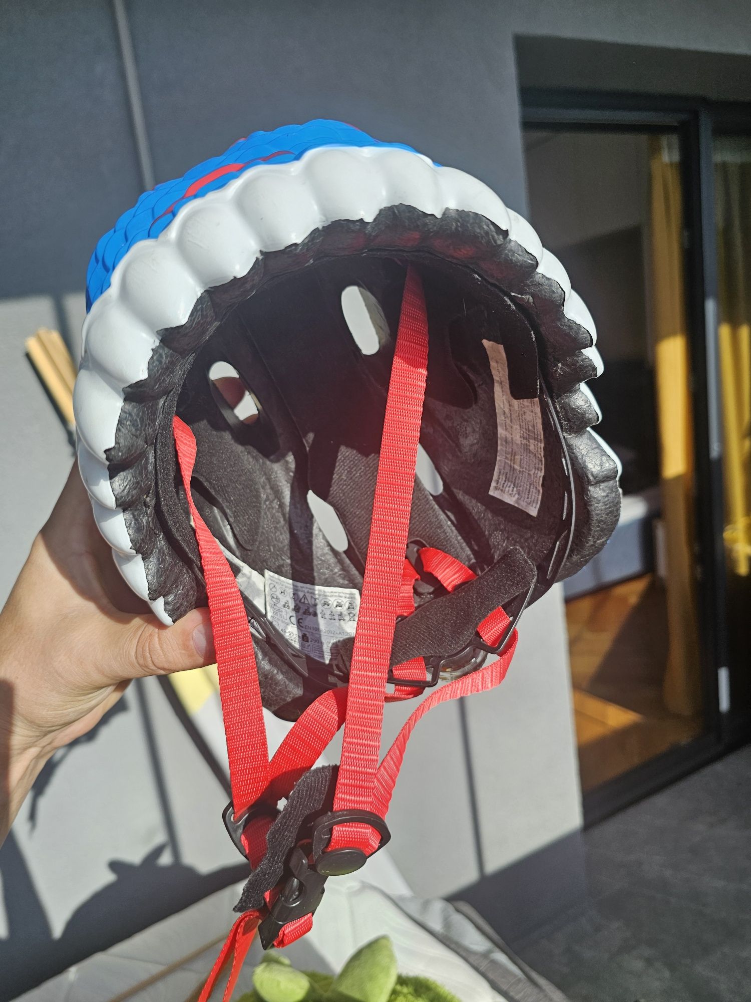 Casca dragon Crazy Safety S 49-55cm