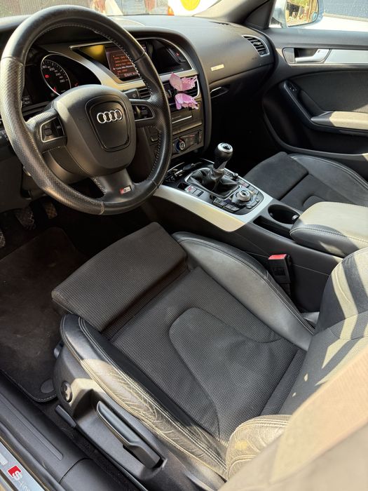 Vand Audi A5 2.0 diesel 170cp