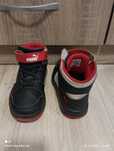 Детски кецове PUMA