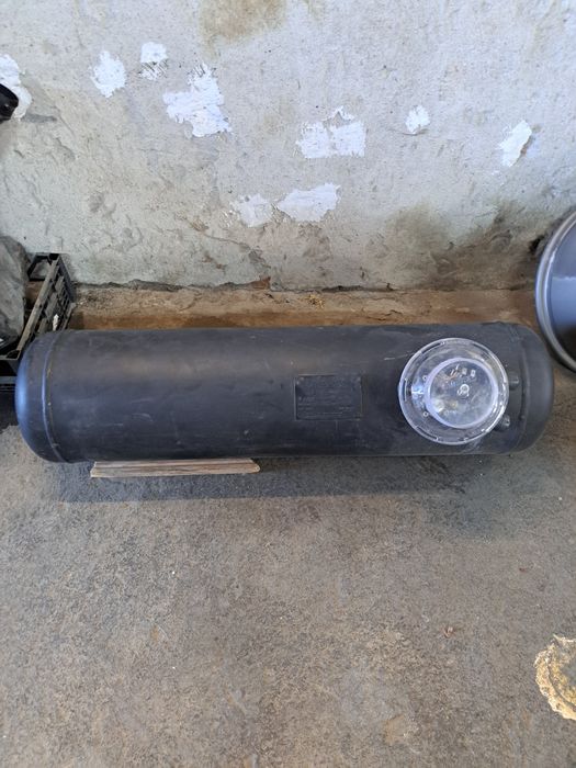 газов инжекцион MIMGAS за 1.8т