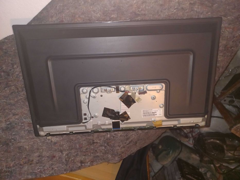 Display pt tv led Philips,80cm,32PHT4203/12,HD