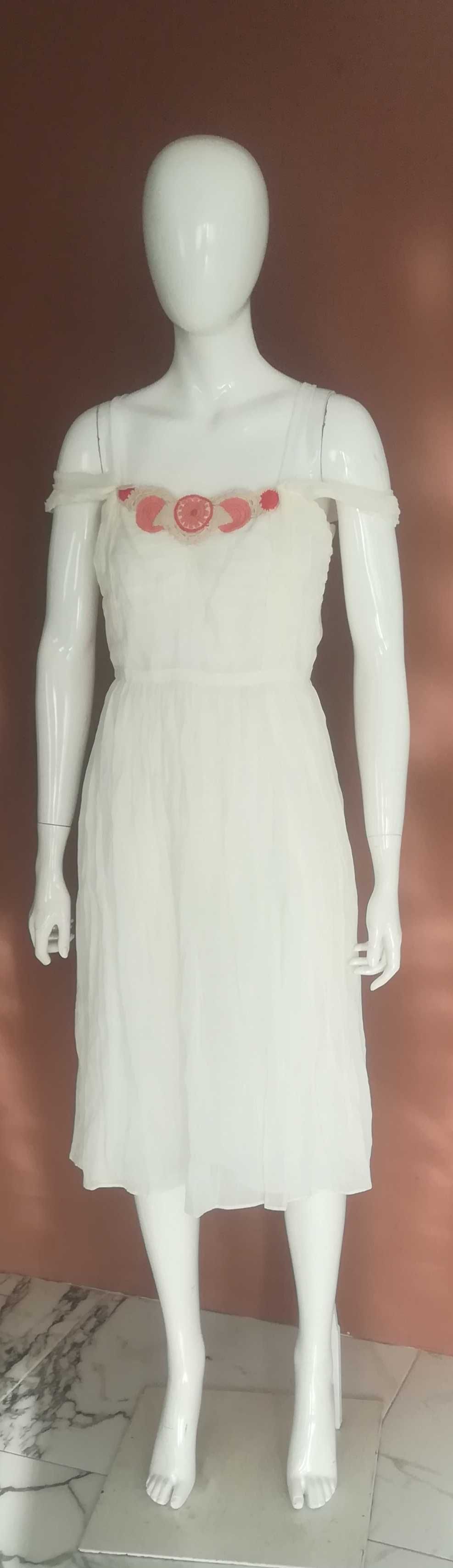 Rochie Vanesa Bruno nouă