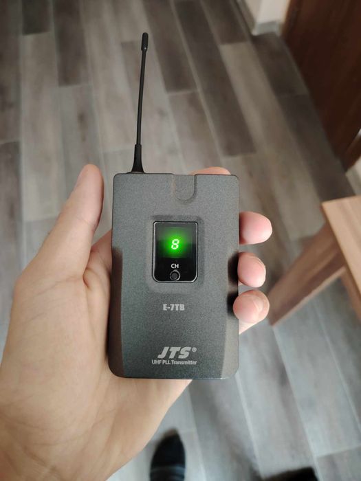 Дистанционно за кларинет