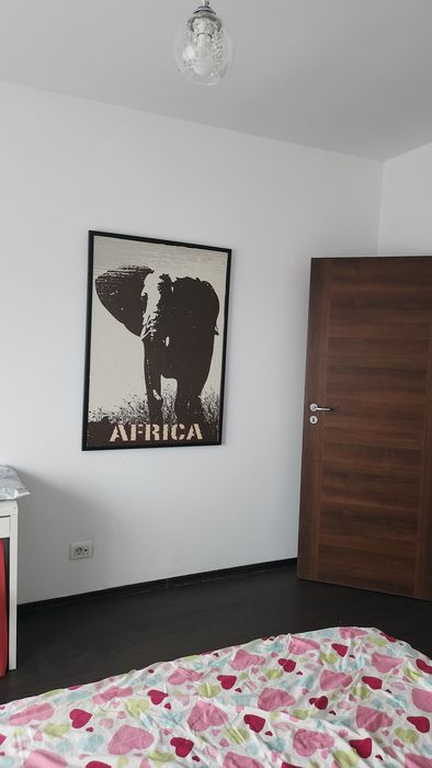 Tablou cu dimensiuni mari