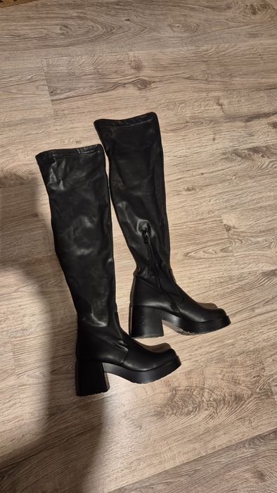 Vand cizme lungi Jenny fairy