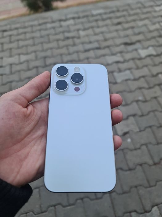 Iphone 15 Pro  91% Ideal