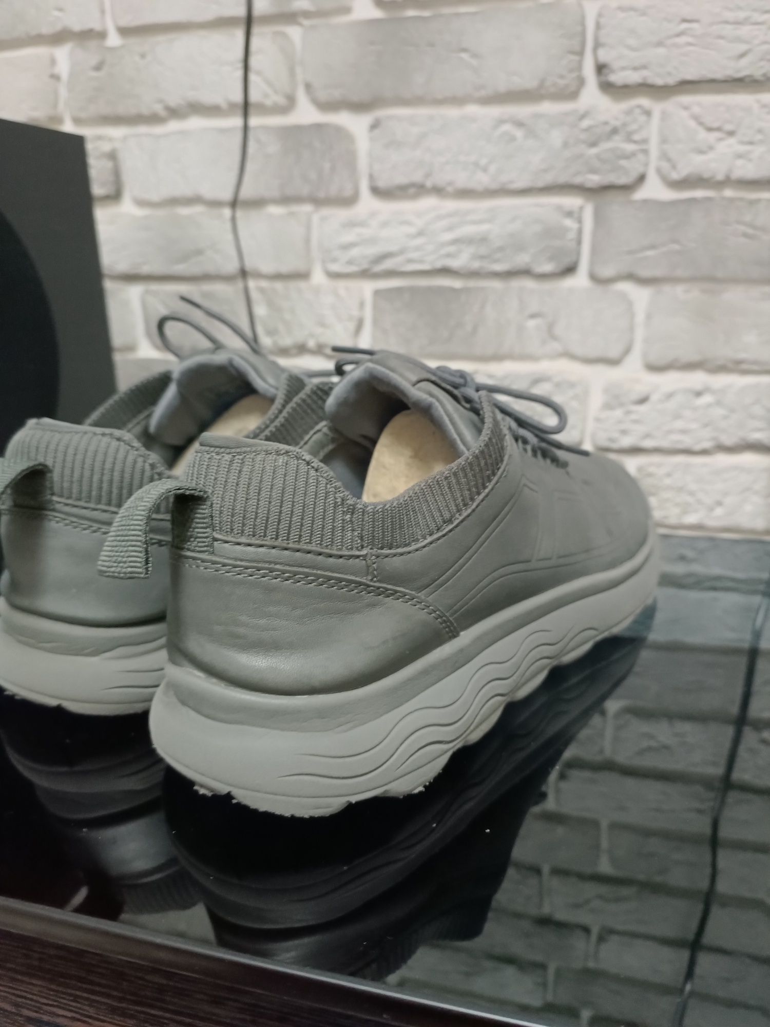 Оригинальные Geox