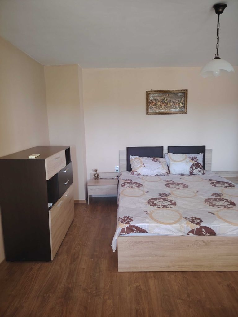 Дава се под наем Ателие в Видин, Георги Бенковски - 40 кв.м за 158.1 € - Снимка #5
