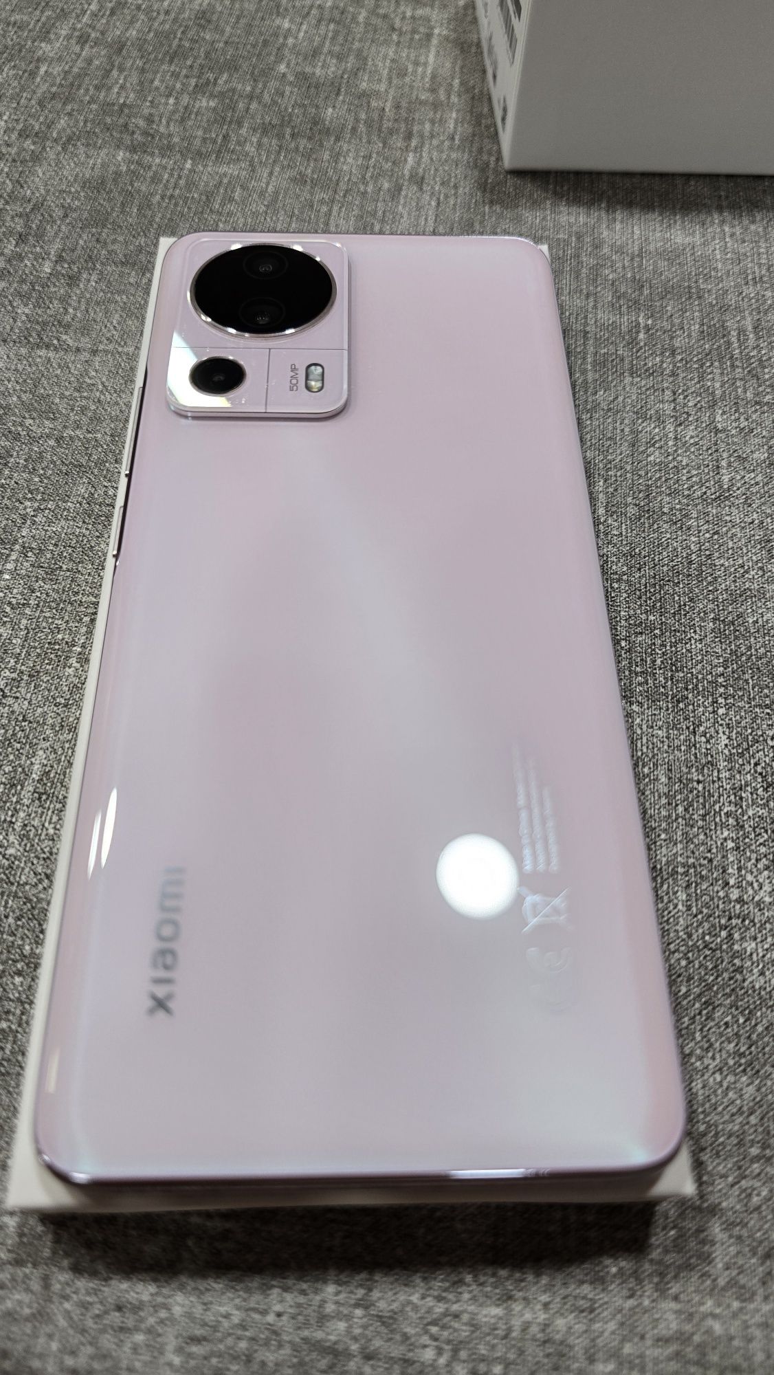 Xiaomi 13 lite 8/256