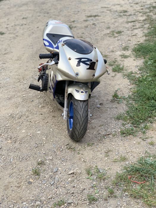 Vănd spid YAMAHA