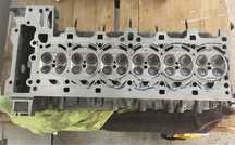 Chiulasa BMW N54B30a 740i F01 F02