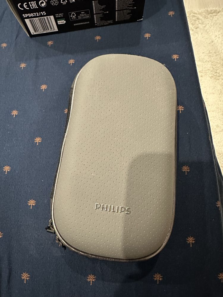 Самобръсначка PHILIPS S9000 PRESTIGE