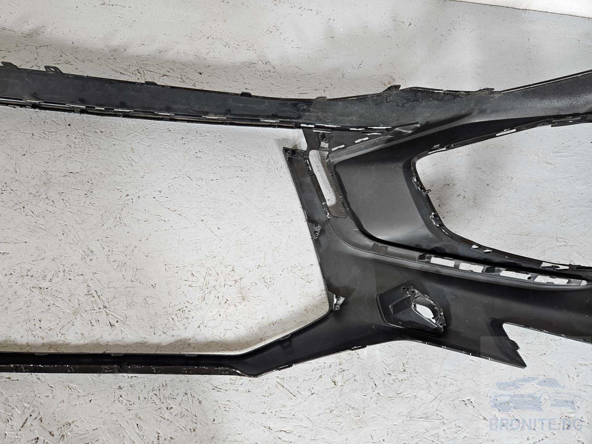 Предна броня AUDI A3 8Y S-LINE Ауди а3 2020-