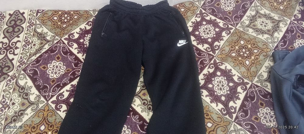 Спортивный костюм