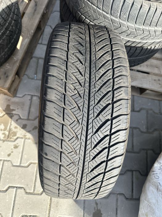 Jante iarna bmw seria 5