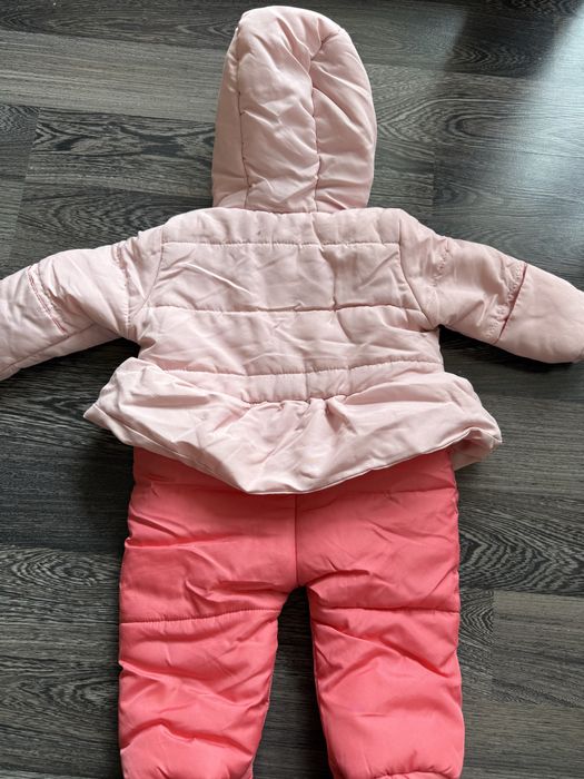 Детски космонавт Next, U.S. Polo ASSN