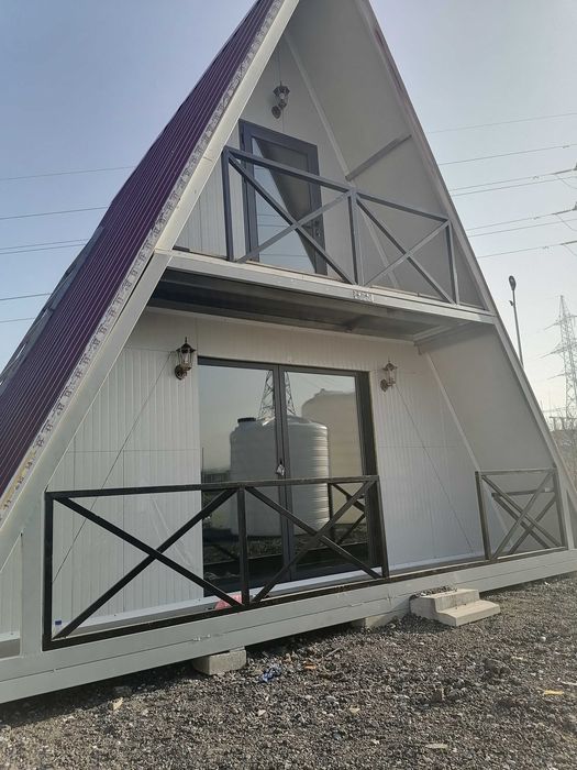 Продава се  в София, 7-ми 11-ти километър -  кв.м за 0 €/ - Снимка #6