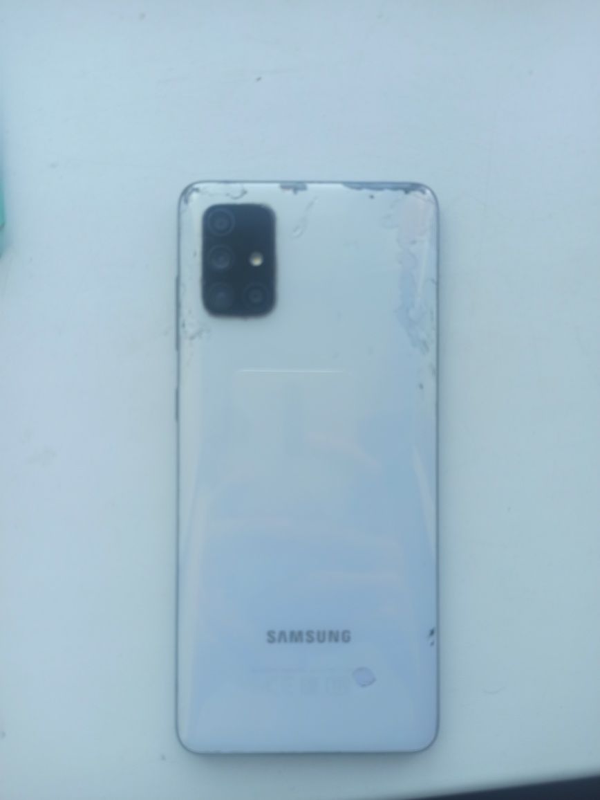 Прадам Samsung galaxy a71