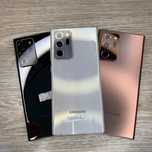 Samsung Note 20ultra Snapdragon 865