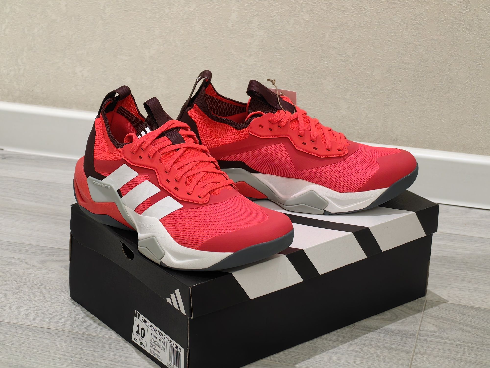 Adidas® Training Тренировочные кроссовки Премиум класса из Америки