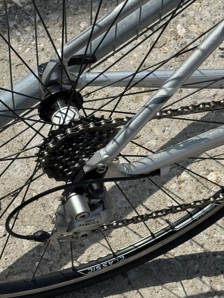 specialized колело