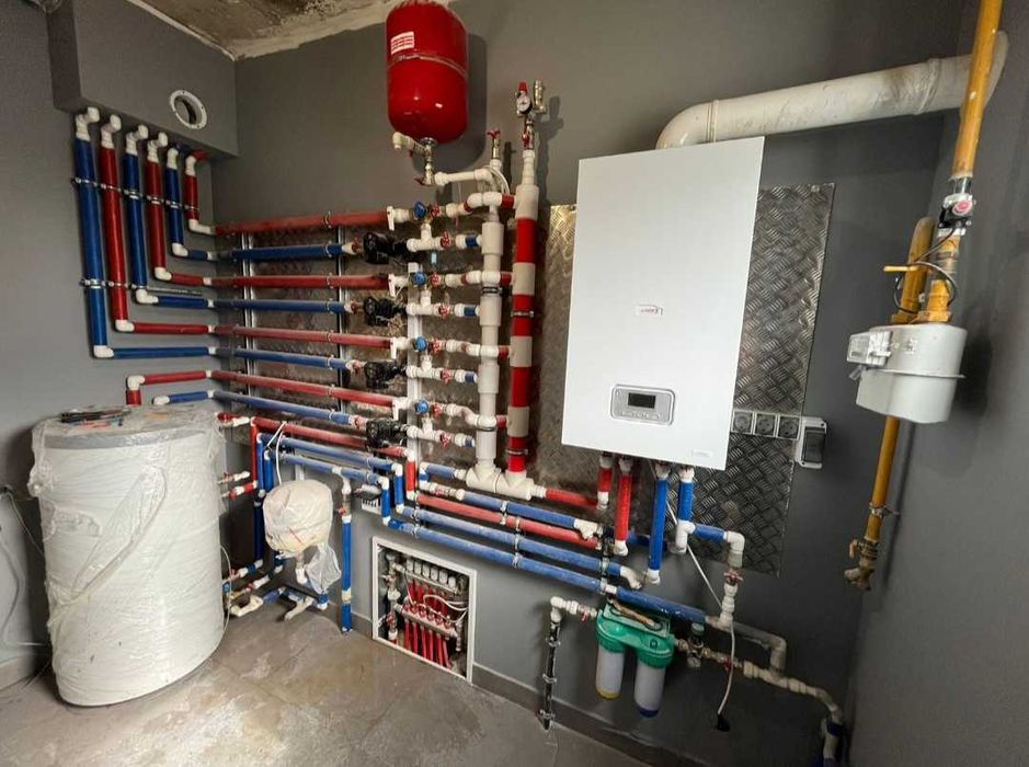 Сантехник Алматы. Услуги профессиональной сантехники Алматы