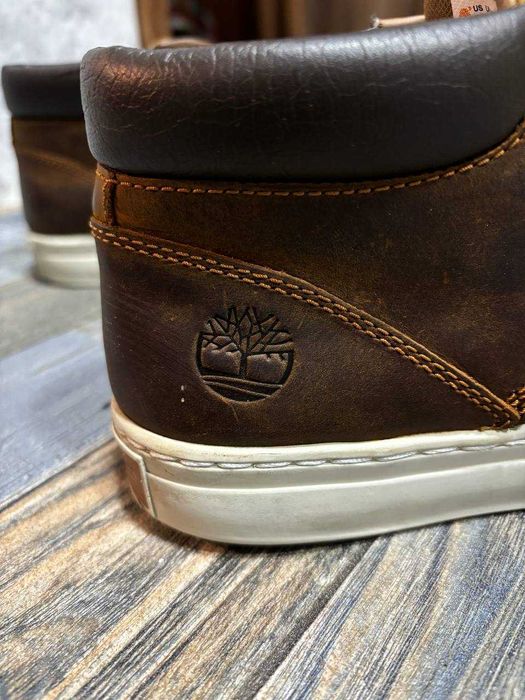 Високи кецове Timberland