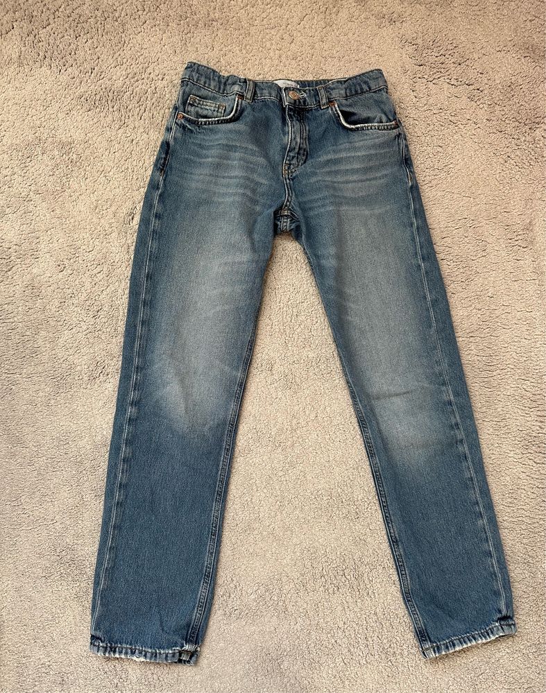 Детски панталони за момче 164 см (12-14 год.) Zara, Mango, Nike