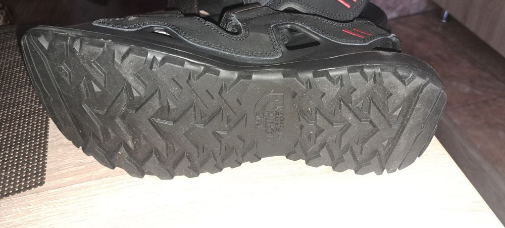Sandale barbati The North Face