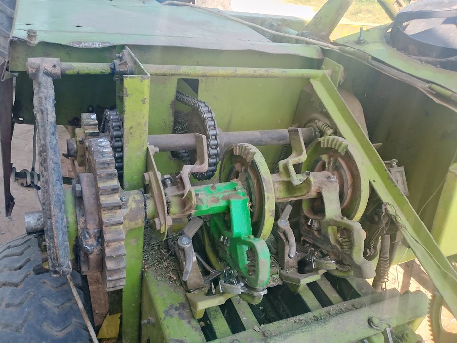 Prespodborchik markant 50