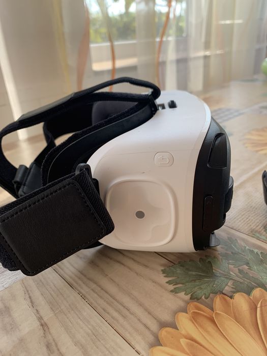 Ochelari Oculus, Gear VR, pentru Samsung, folosiți o singură dată