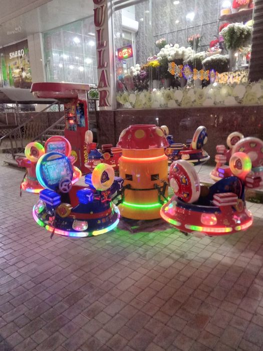 Antiraksion sotiladi