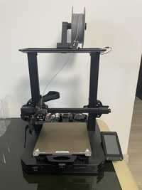Imprimanta 3D Creality Ender 3 S1 Pro