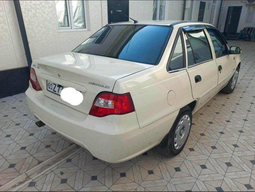 Nexia 2 dons 1.6
