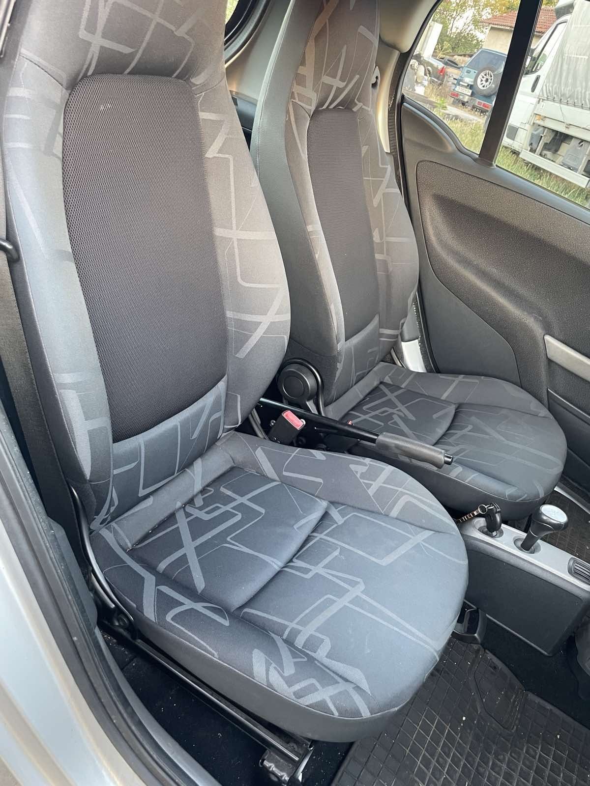 Smart fortwo нов внос