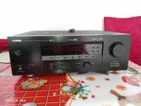 vând stație Yamaha Home Cinema