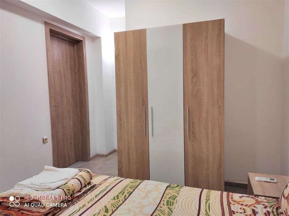 Дава се под наем Двустаен апартамент в Свети Влас - 62 кв.м за 205 € - Снимка #9