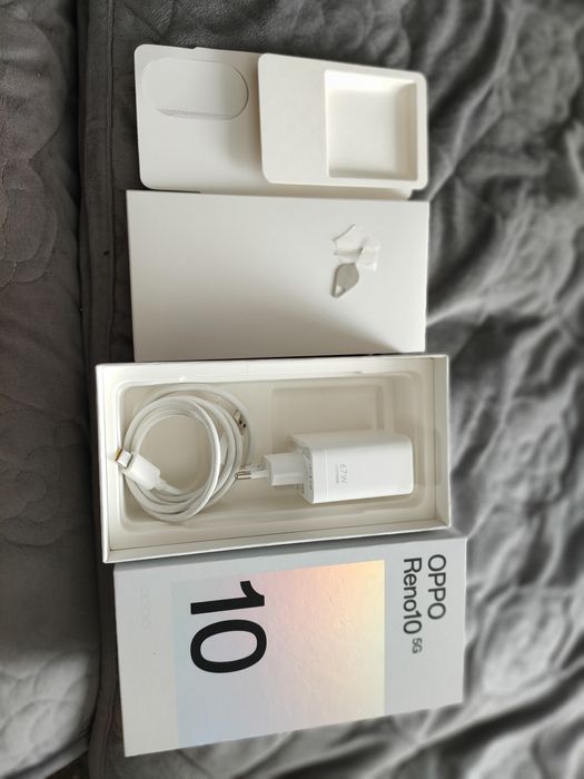 Oppo reno10 5g 256gb