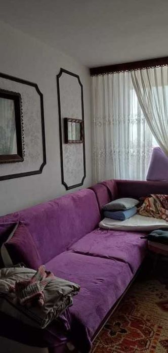 Продава се Тристаен апартамент в София, Банишора - 74 кв.м за 2703 €/кв.м - Снимка #2