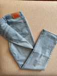 Levis дънки и Pusheen нова блуза момиче
