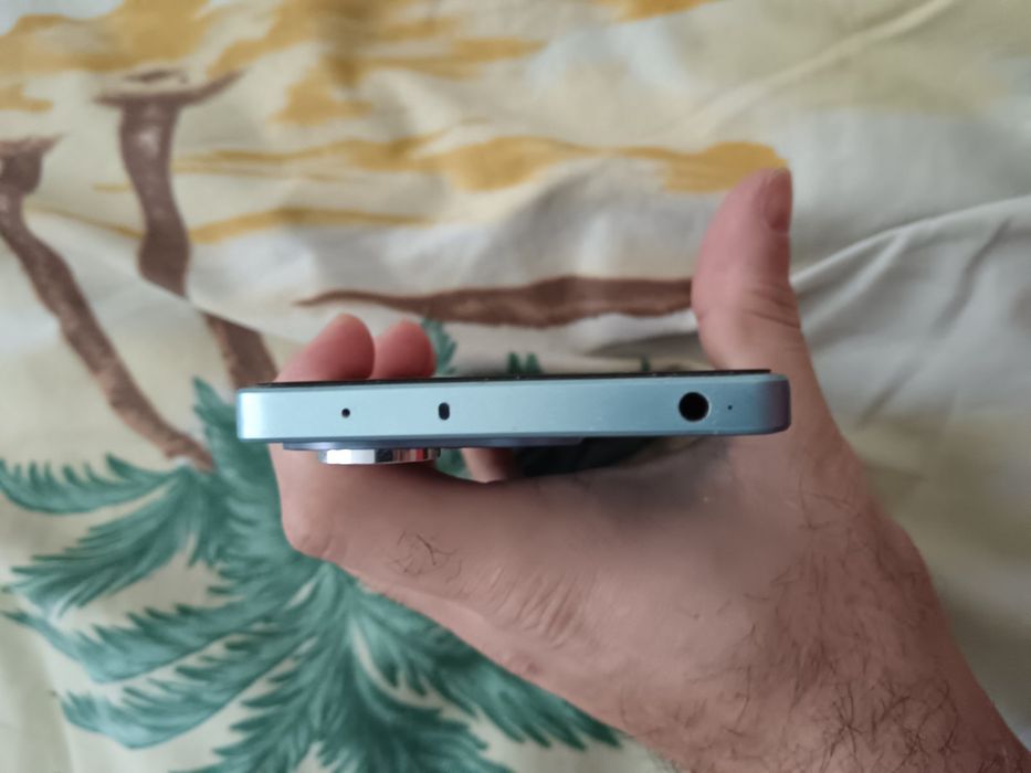 Redmi note 13 5g