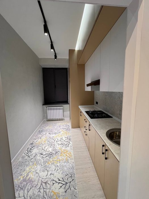 ПРОДАЁТСЯ новастройка