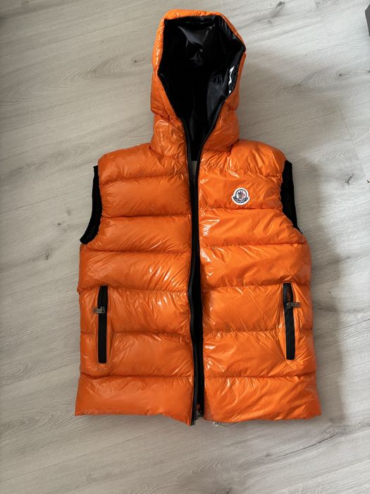 Мъжки елеци маркови