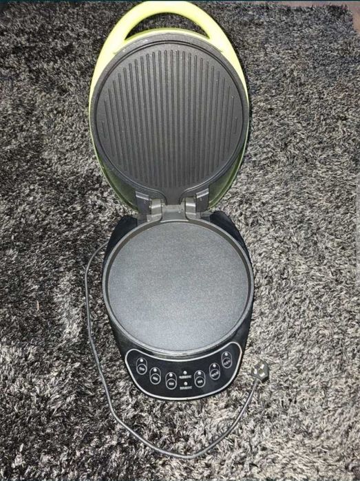 Plita clatite Life VC LFVC-AF3001