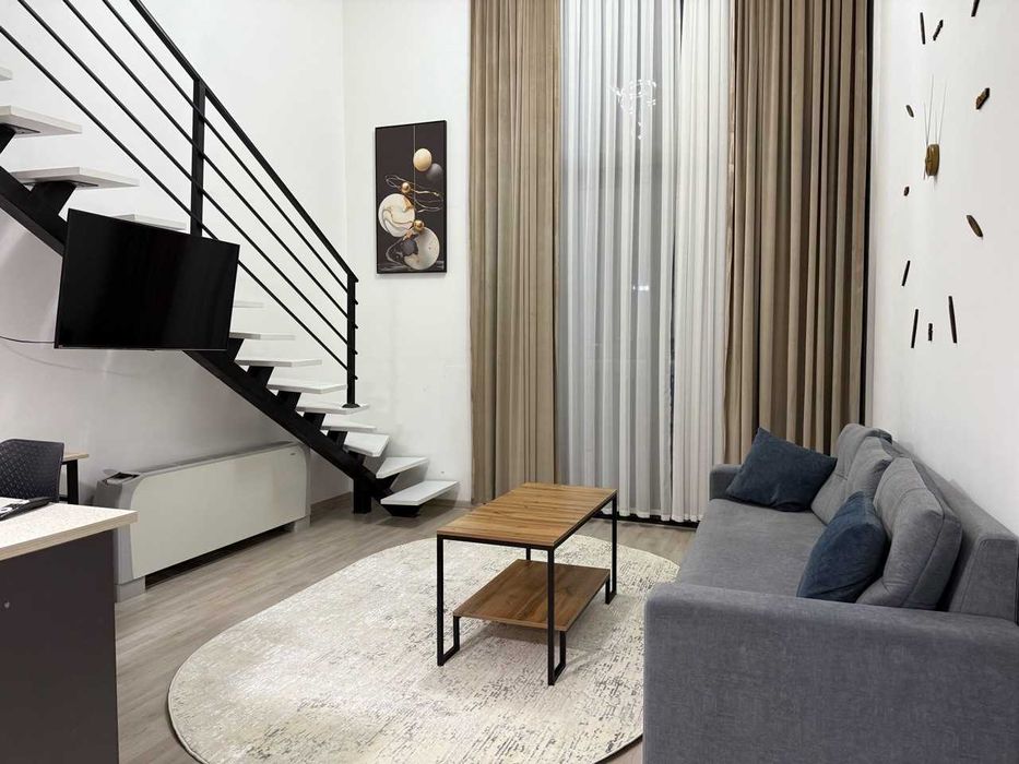 Сдается квартира в Центре города